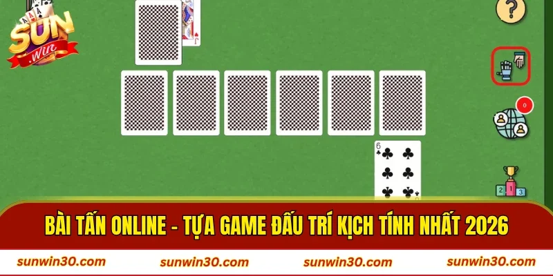 Bài Tấn Online