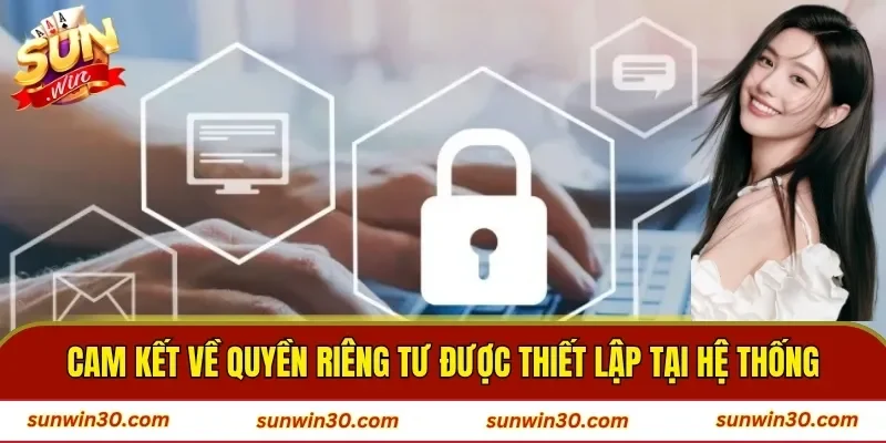 Cam kết về quyền riêng tư đối với người chơi