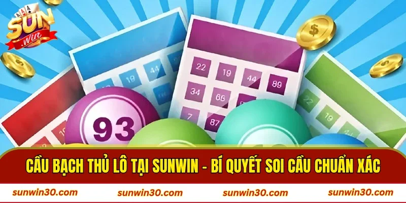 Cầu Bạch Thủ Lô