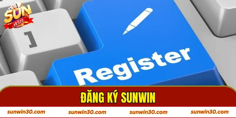 Đăng ký SUNWIN