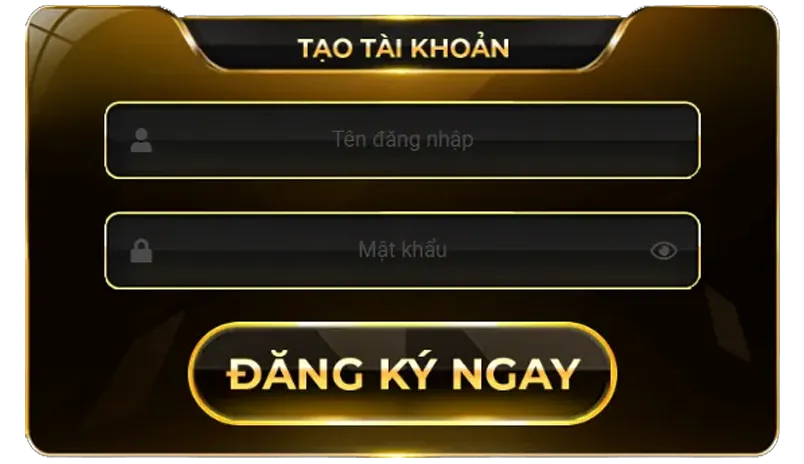 Form Đăng Ký SUNWIN