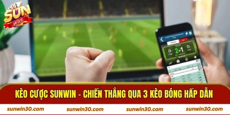 Kèo Cược Sunwin