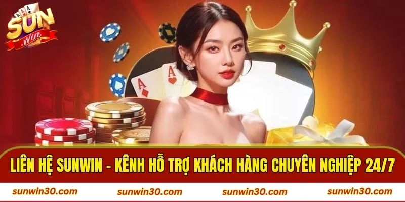 Liên hệ SUNWIN