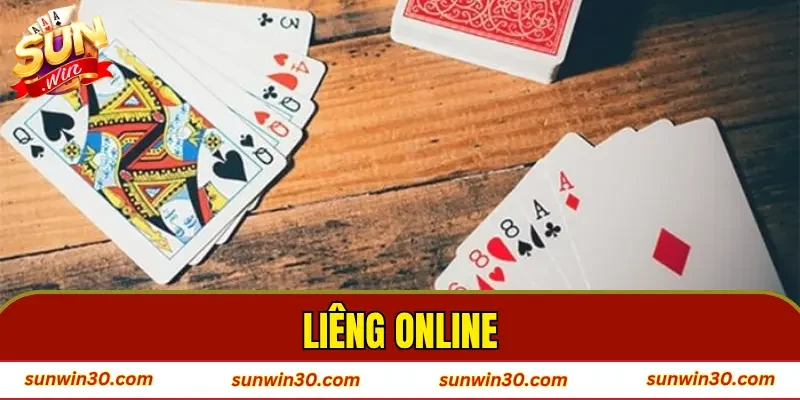 Liêng Online