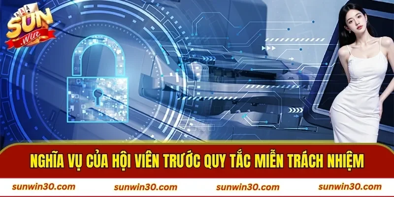 Nghĩa vụ quan trọng mỗi người chơi không nên bỏ qua
