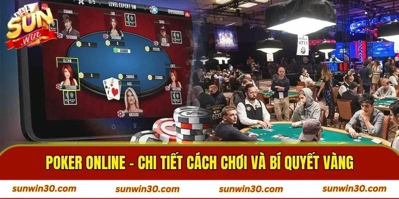 Poker Online
