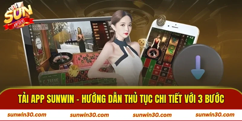 Tải App SUNWIN