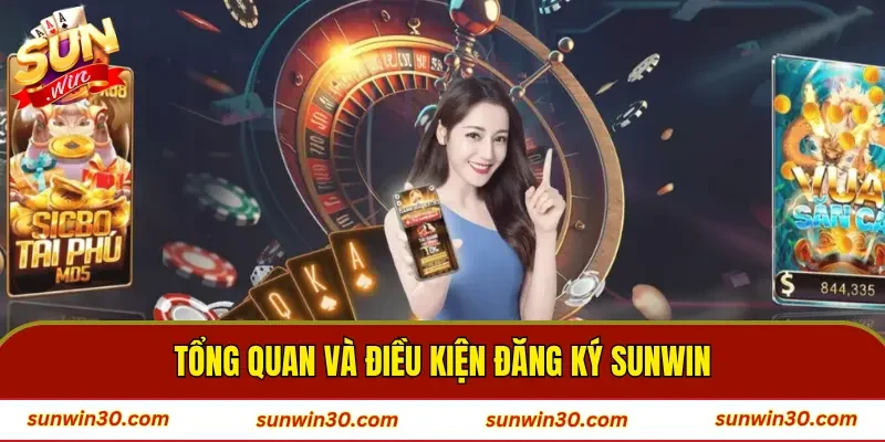 Tổng quan và điều kiện để đăng ký